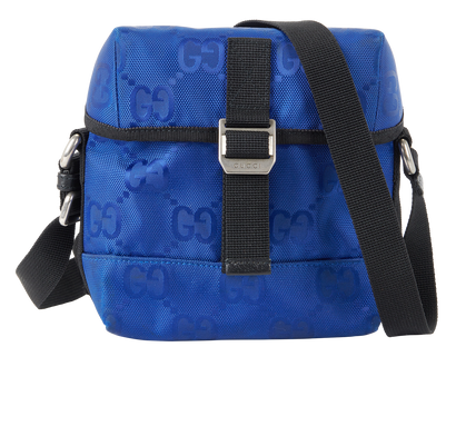 Messenger Bag, front view